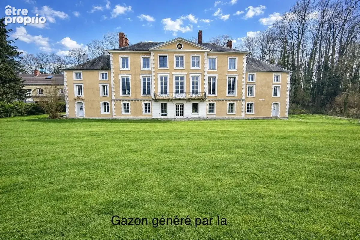 Bien immobilier à vendre à Fossoy (02650) - photo 2