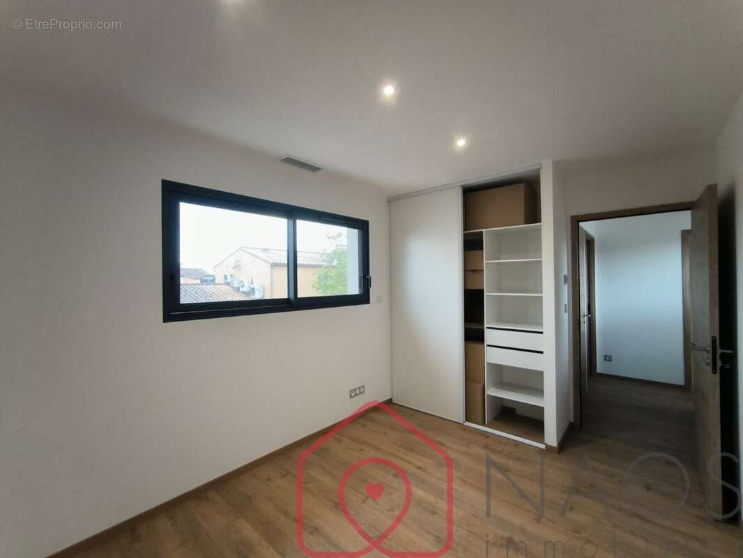 Maison à PERPIGNAN