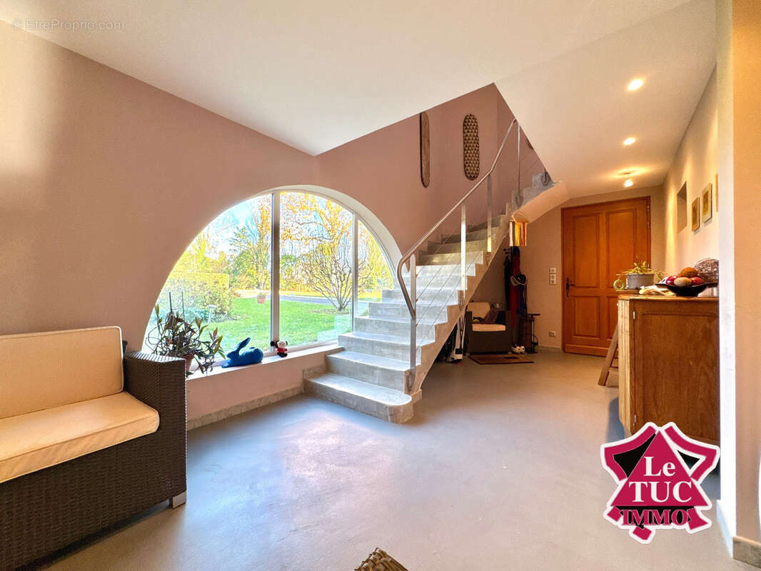 Grande maison familiale de caractère - photo 6