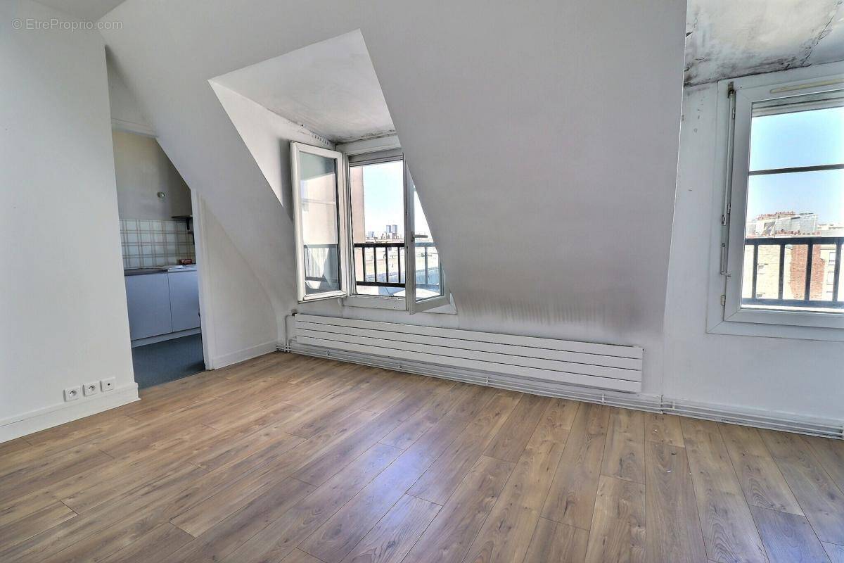 Appartement à VINCENNES