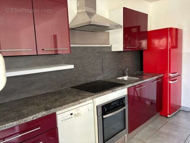 Appartement à VALENCE