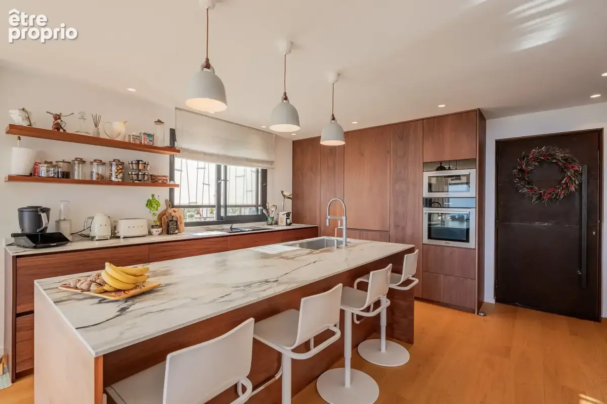 Maison 7 pièces 312 m² à vendre à Villefranche-Sur-Mer (06230) - photo 13