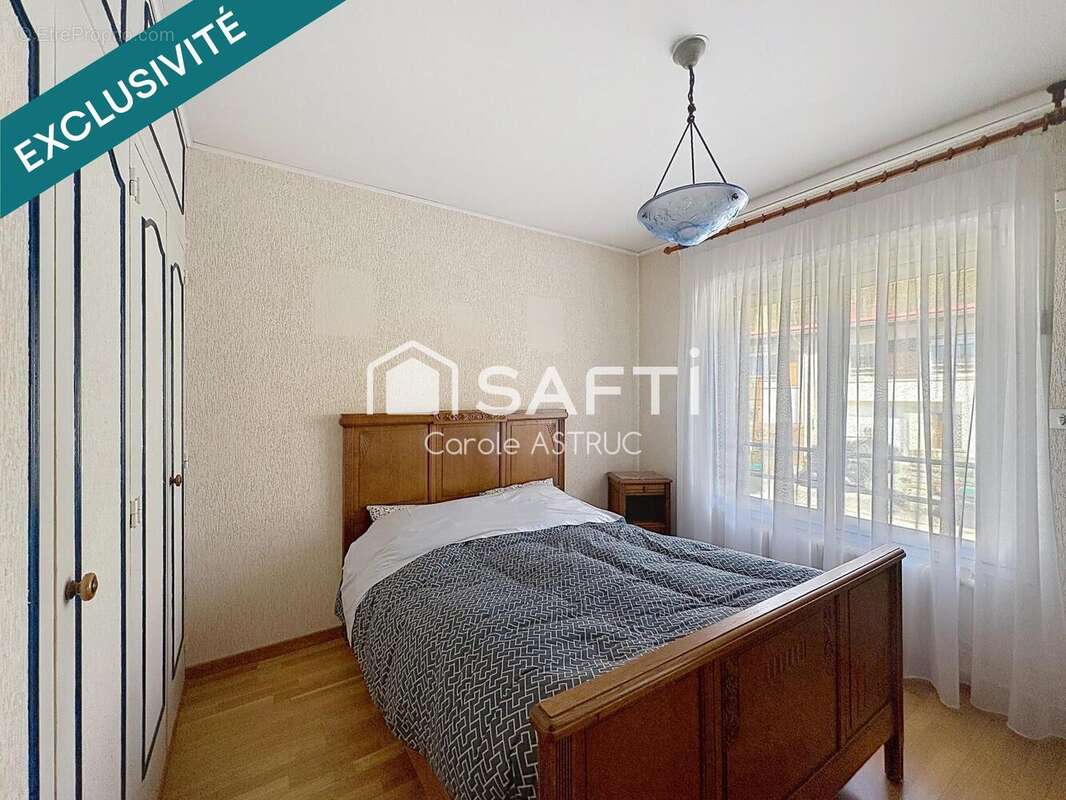 Photo 5 - Maison à PONTARLIER