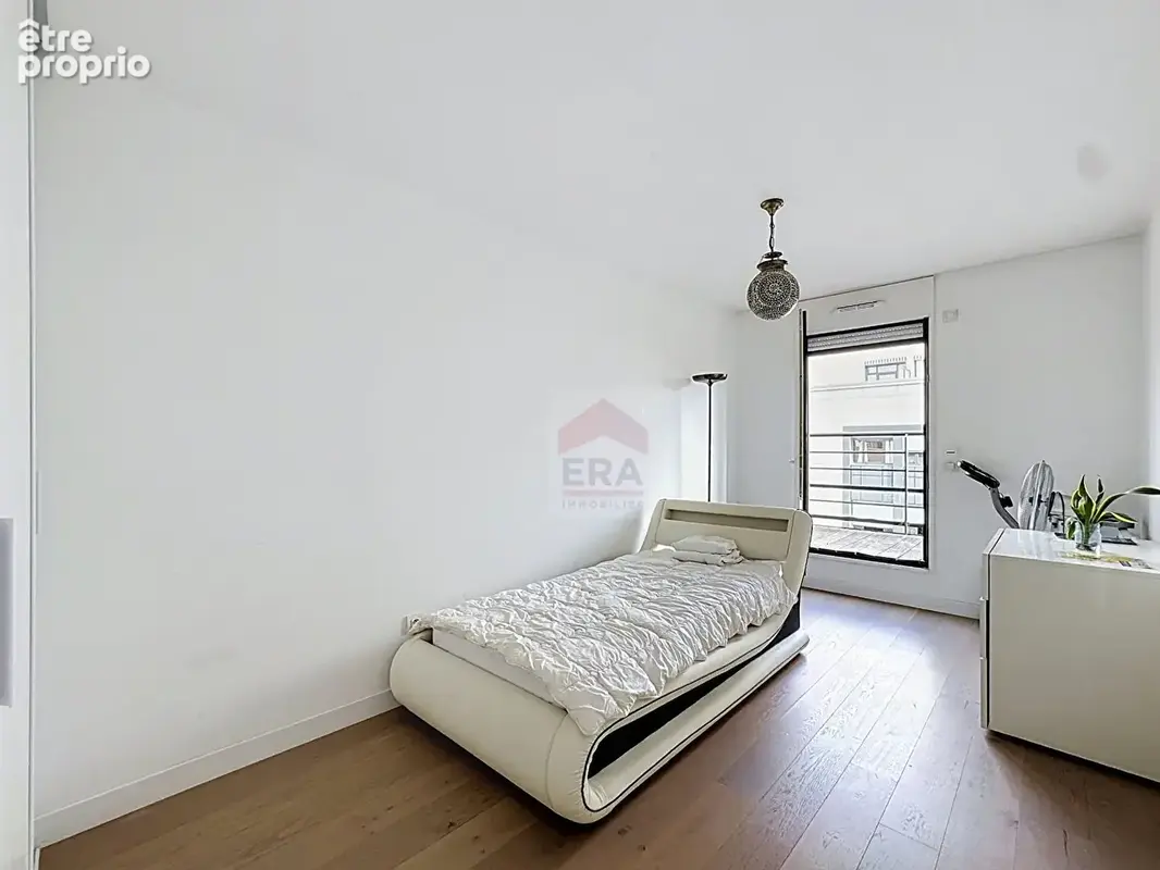 Appartement 113m² à suresnes - photo 9