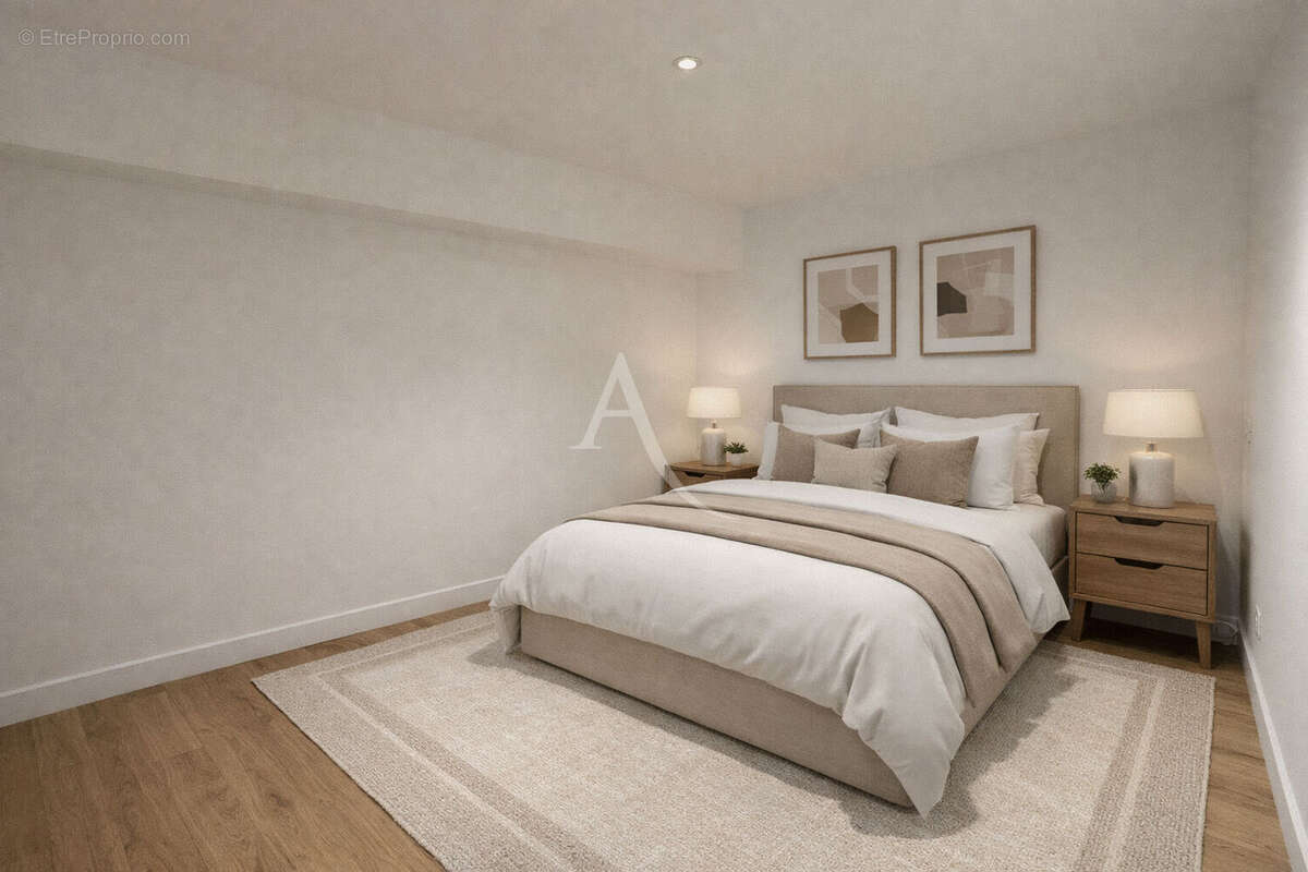 Appartement à RIANS