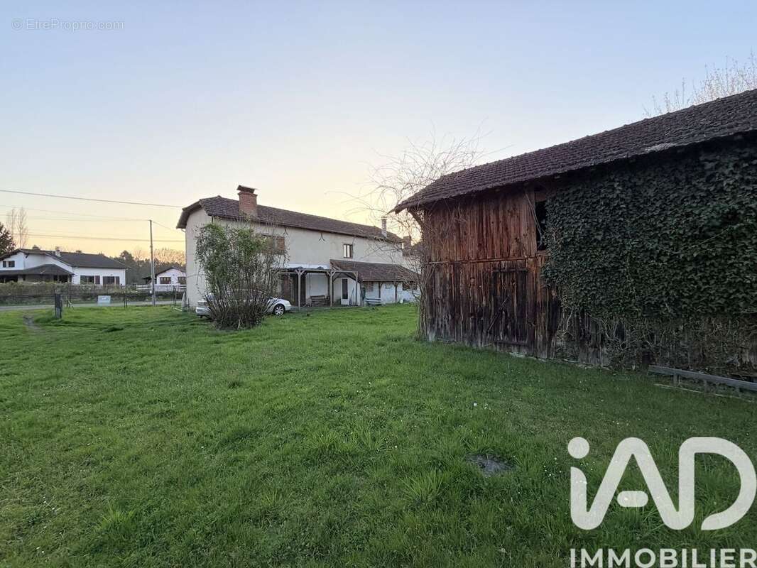 Photo 3 - Maison à ROQUEFORT