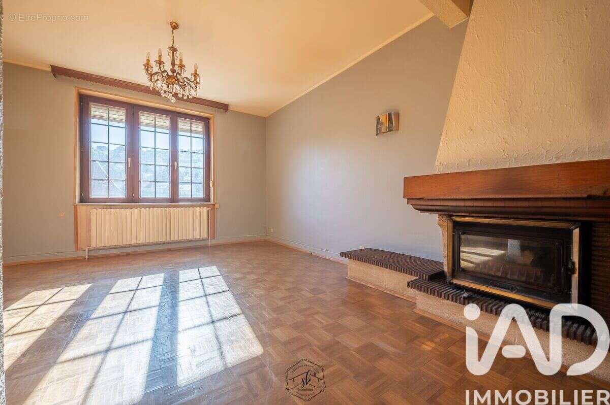 Photo 5 - Maison à ALGRANGE