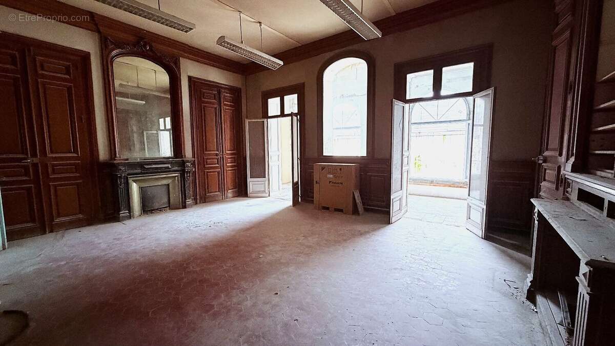 Appartement à SETE