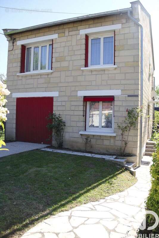 Photo 3 - Maison à CORMEILLES-EN-PARISIS