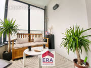 Appartement à SARTROUVILLE