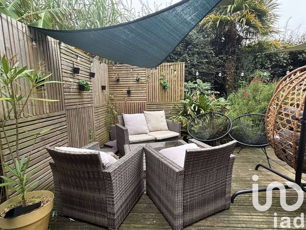 Photo 9 - Maison à LOUANNEC