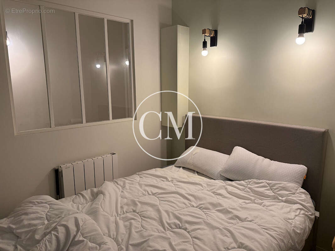 Appartement à VERSAILLES