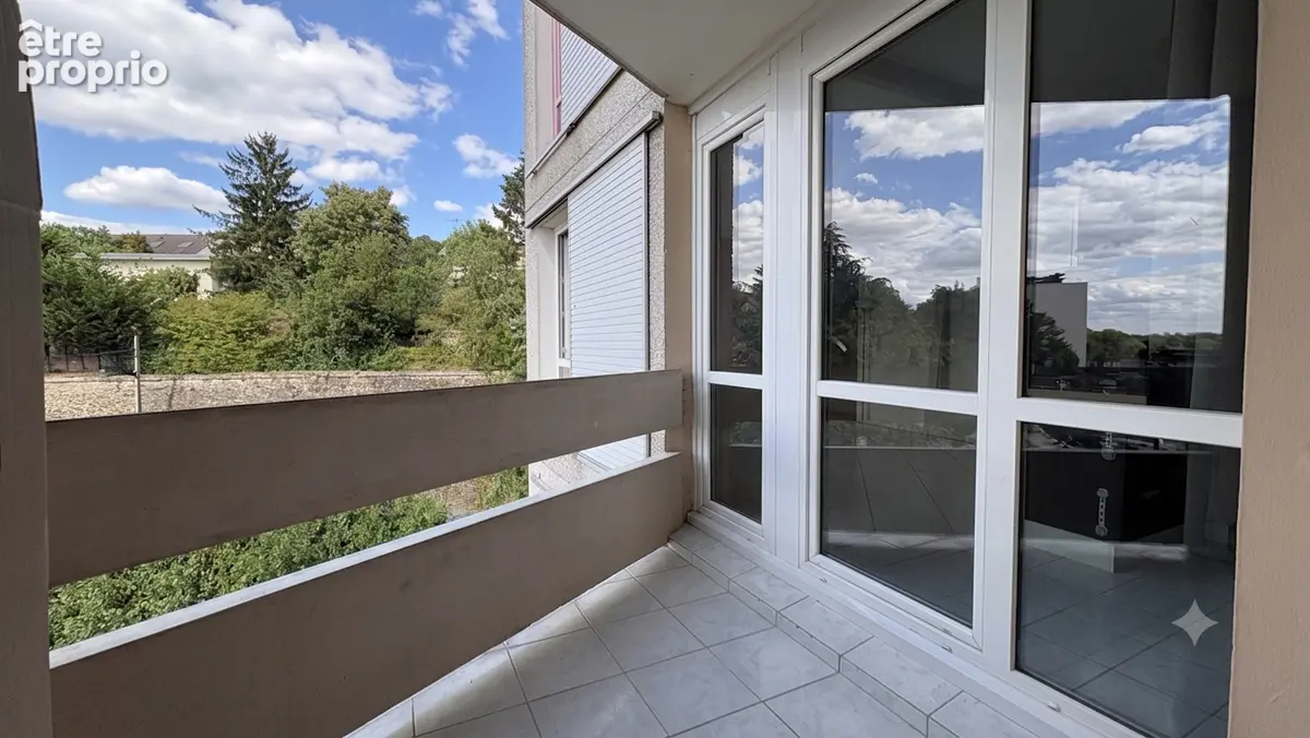 Appartement 65m² à corbeil-essonnes - photo 8