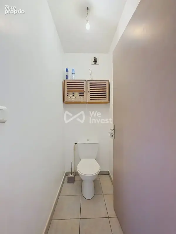 Appartement 48 m² à Rodez  - photo 7