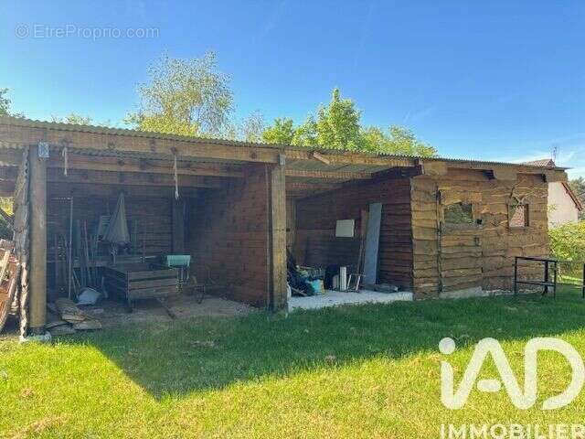 Photo 4 - Maison à NEVOY