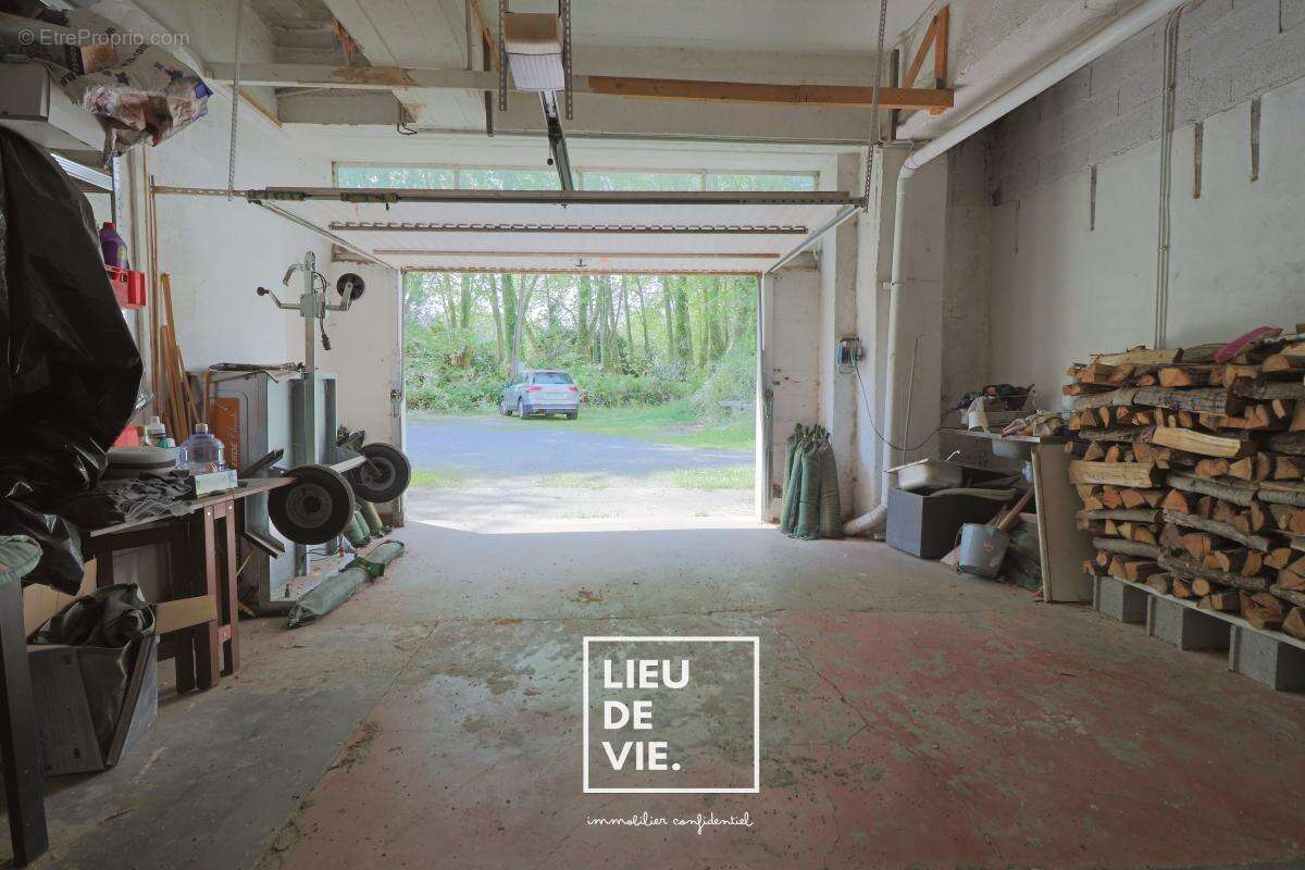 Appartement à ASCAIN