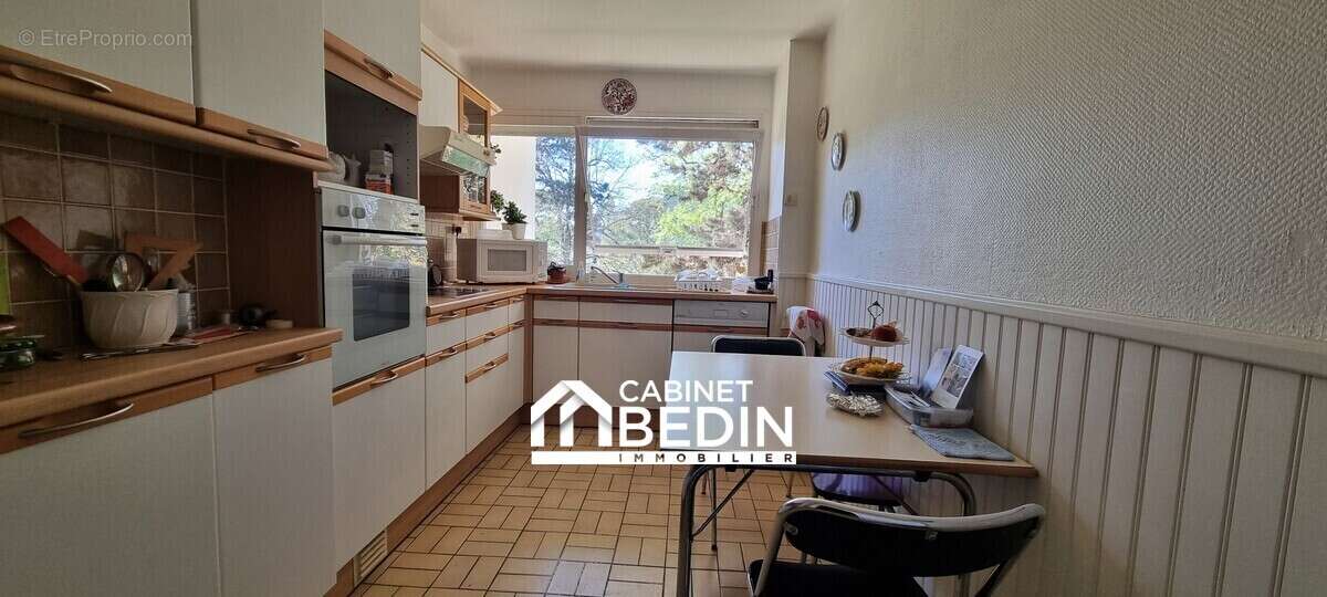 Appartement 86 m² à Gradignan  - photo 6