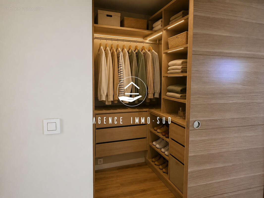 Appartement à CAGNES-SUR-MER