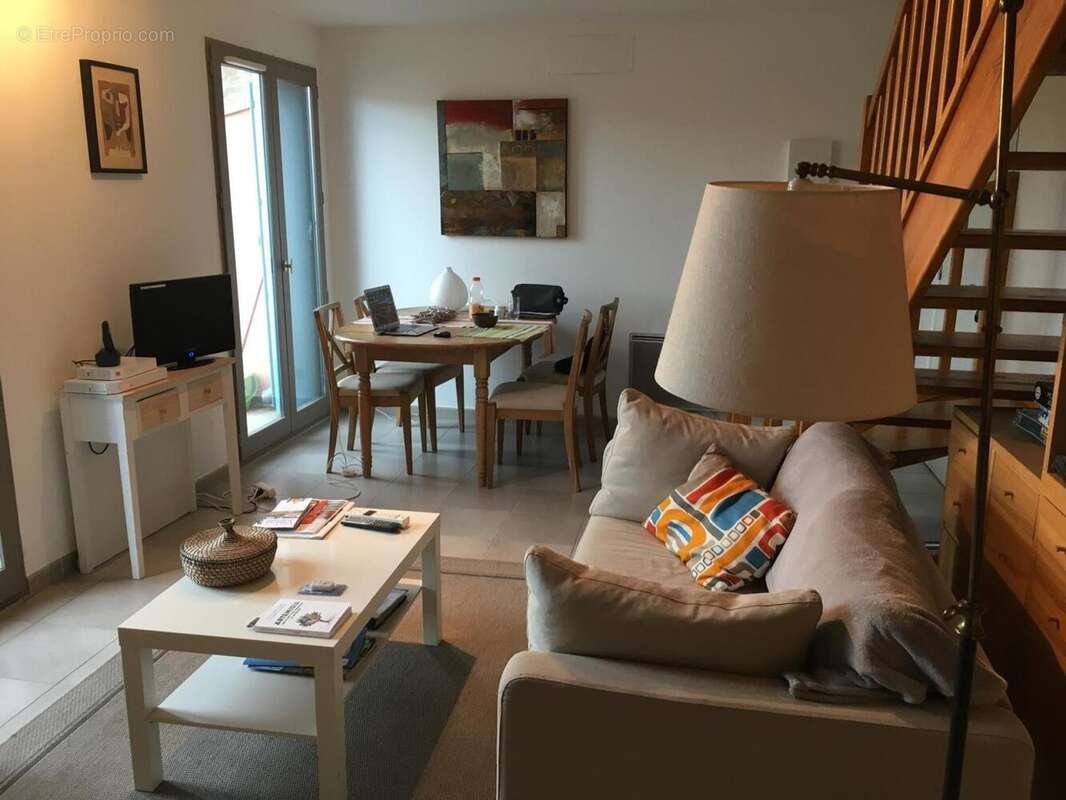 Photo 7 - Appartement à CERET