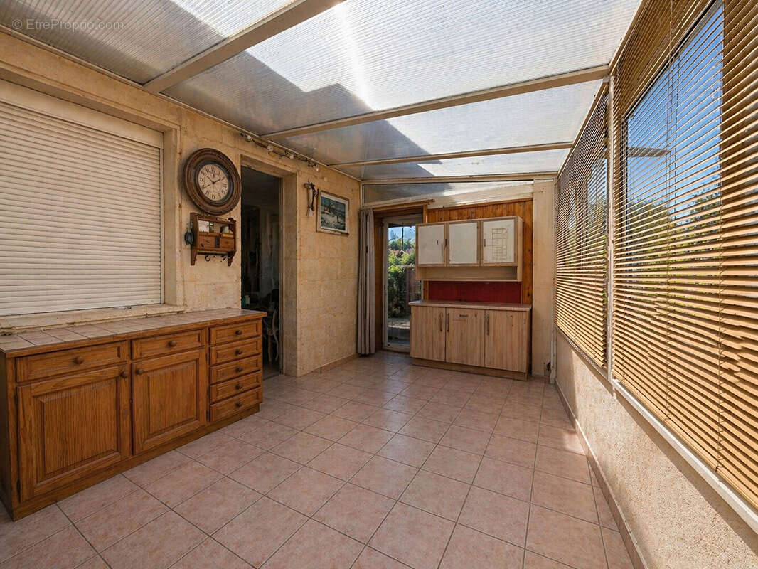 Maison à VOUVRAY