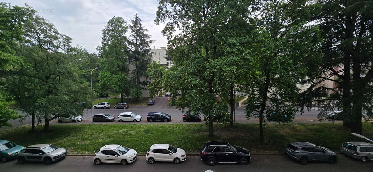 Appartement à PAU