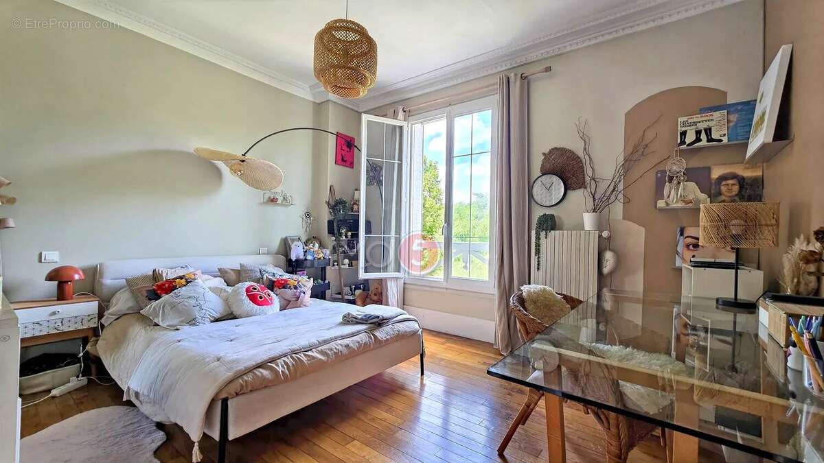 Maison à LE RAINCY