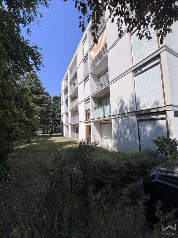 Appartement à MERIGNAC