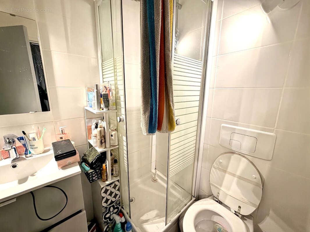 Appartement à LAXOU