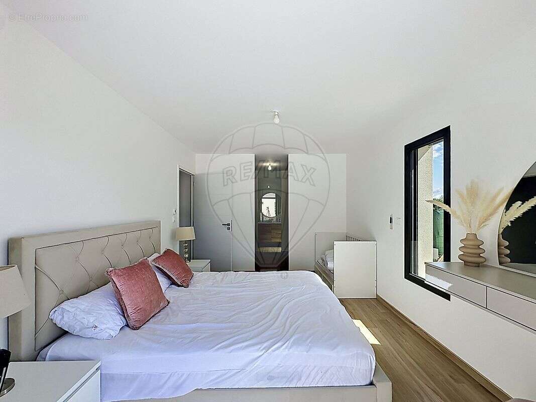 Maison à NIMES
