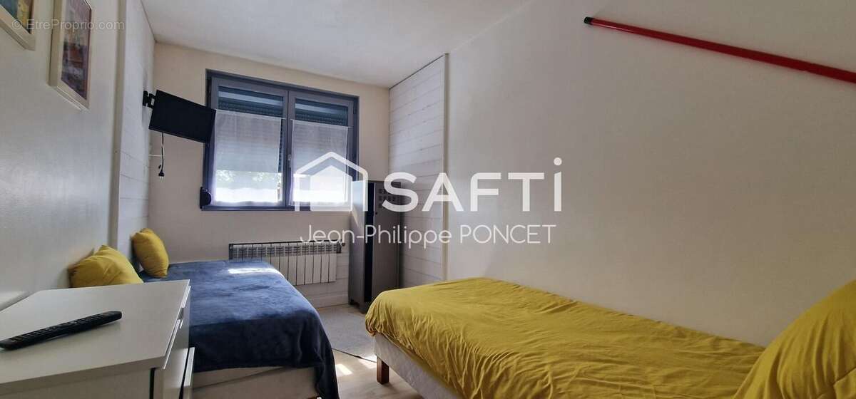 Photo 2 - Appartement à FORT-MAHON-PLAGE