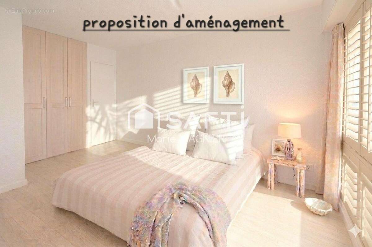 Photo 7 - Appartement à CAVALAIRE-SUR-MER