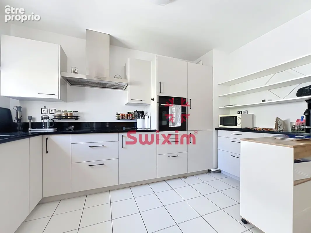 Appartement 2 pièces 59 m² à vendre à Paris-11e (75011) - photo 7