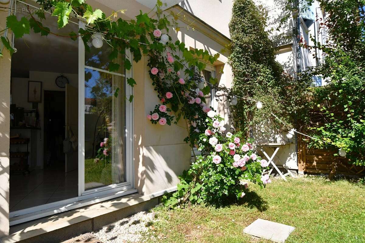 Appartement à CHATOU