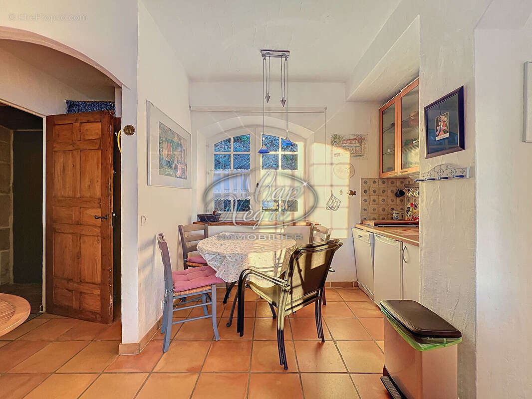 Maison à LE LAVANDOU