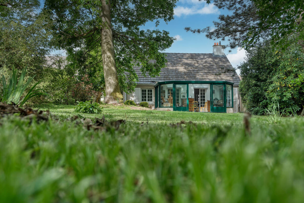 Maison à LIMOURS
