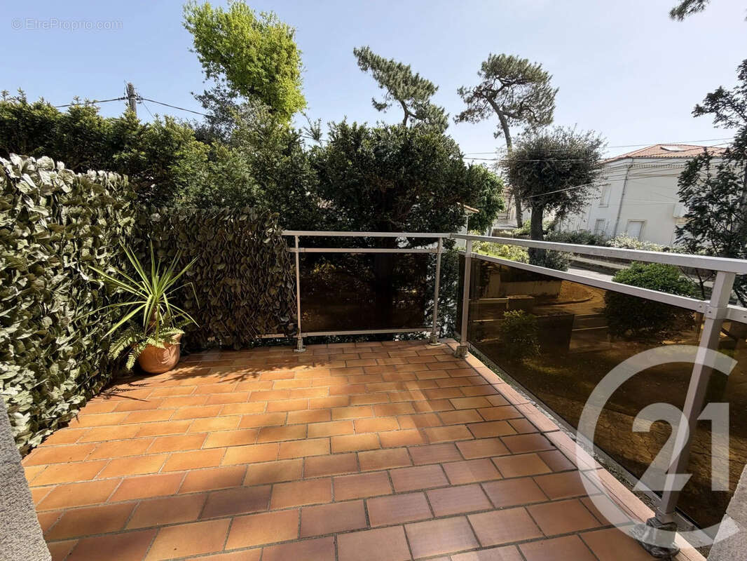 Appartement à ROYAN