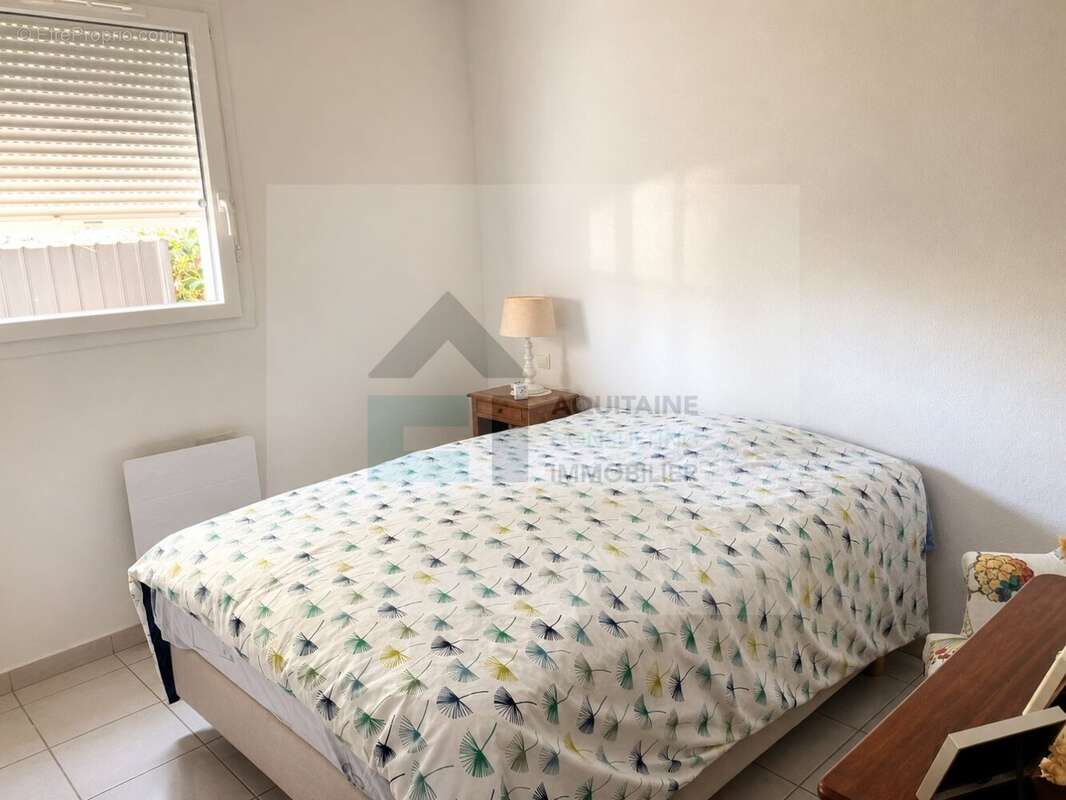 Appartement à SAINT-ANDRE-DE-CUBZAC