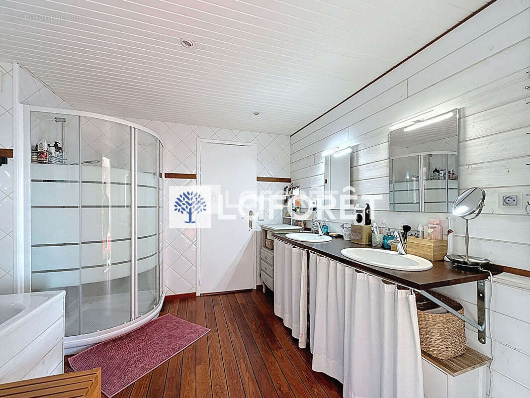 Maison à BONSECOURS