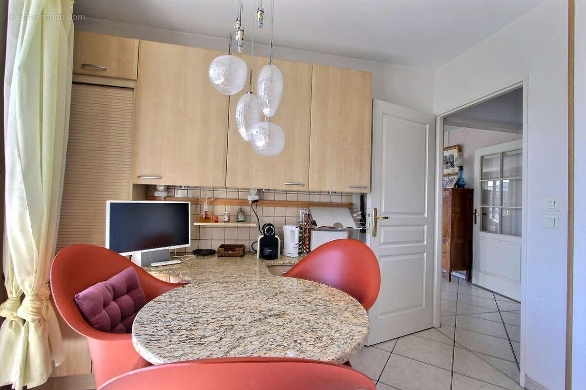 Appartement à ANNECY