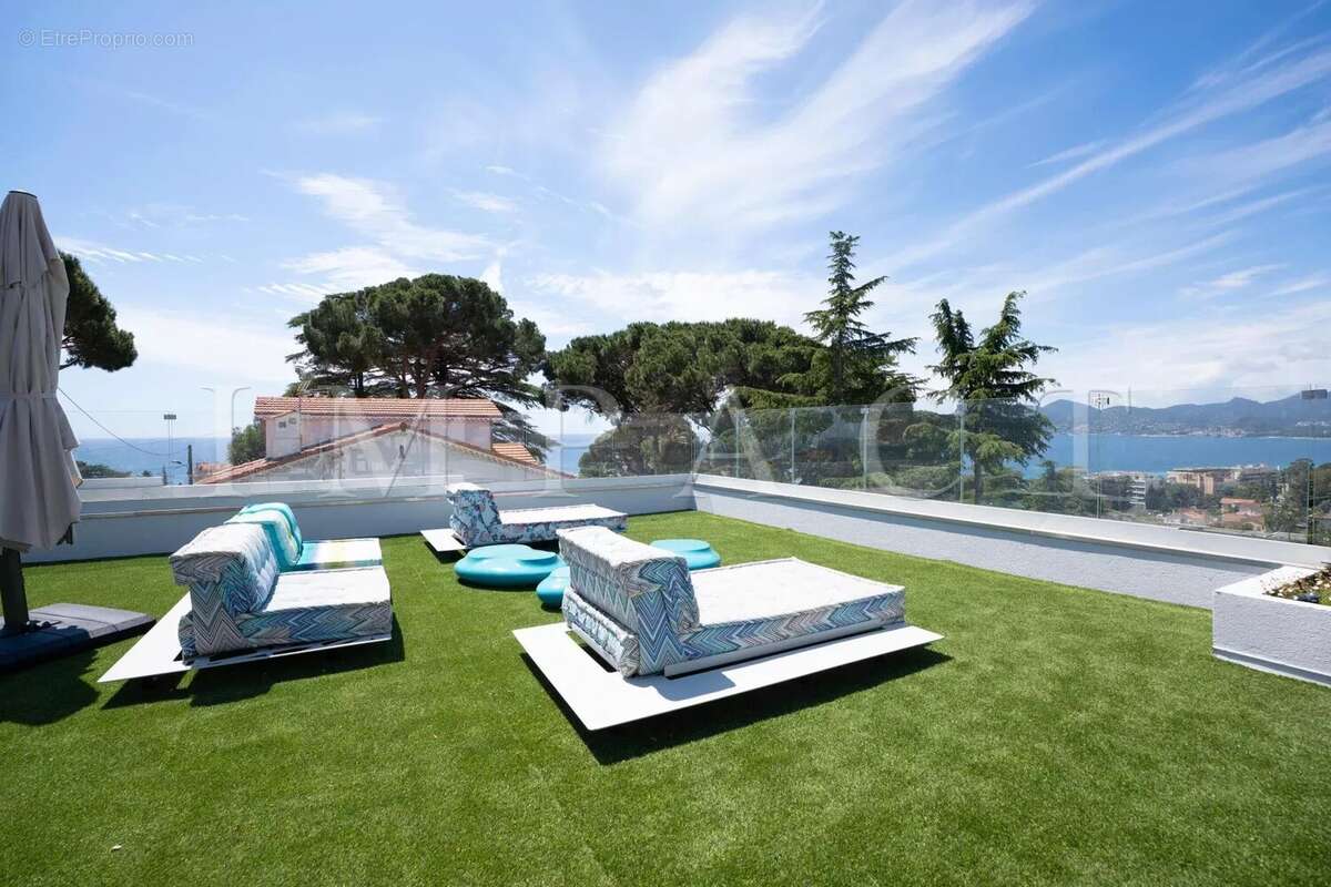 Maison à CANNES