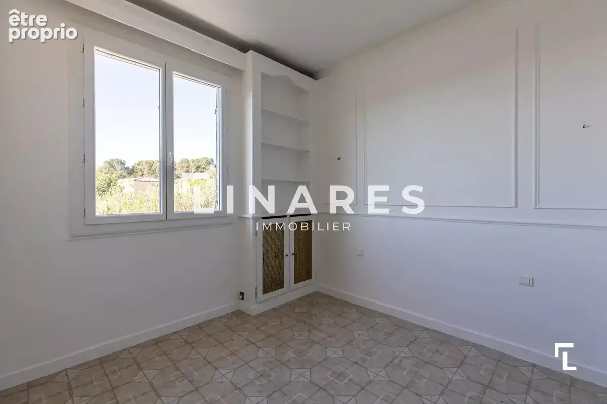 L'AGRÉABLE - Appartement T3 de 83m2 - Jardin - Garage - 13190 Allauch - photo 14