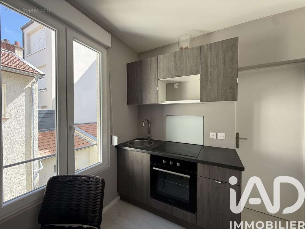 Photo 3 - Appartement à REIMS