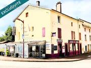 Photo 1 - Commerce à MIRECOURT