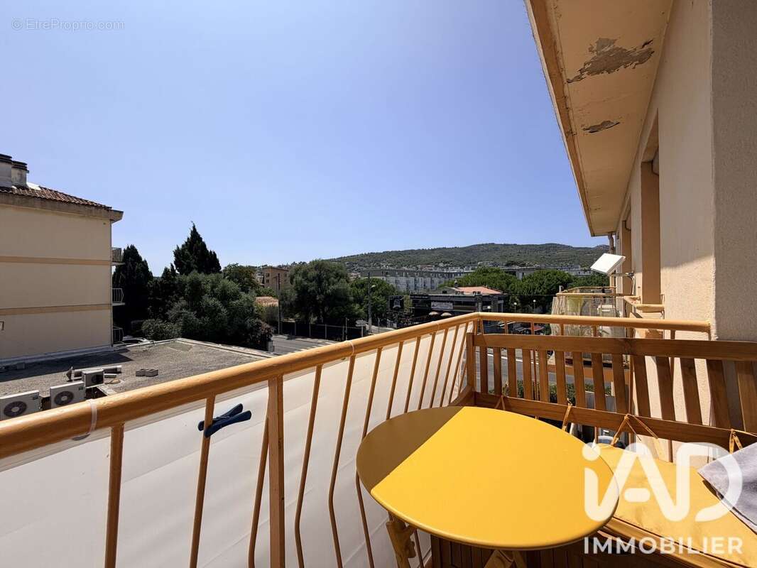 Appartement 51 m² à La Ciotat  - photo 4