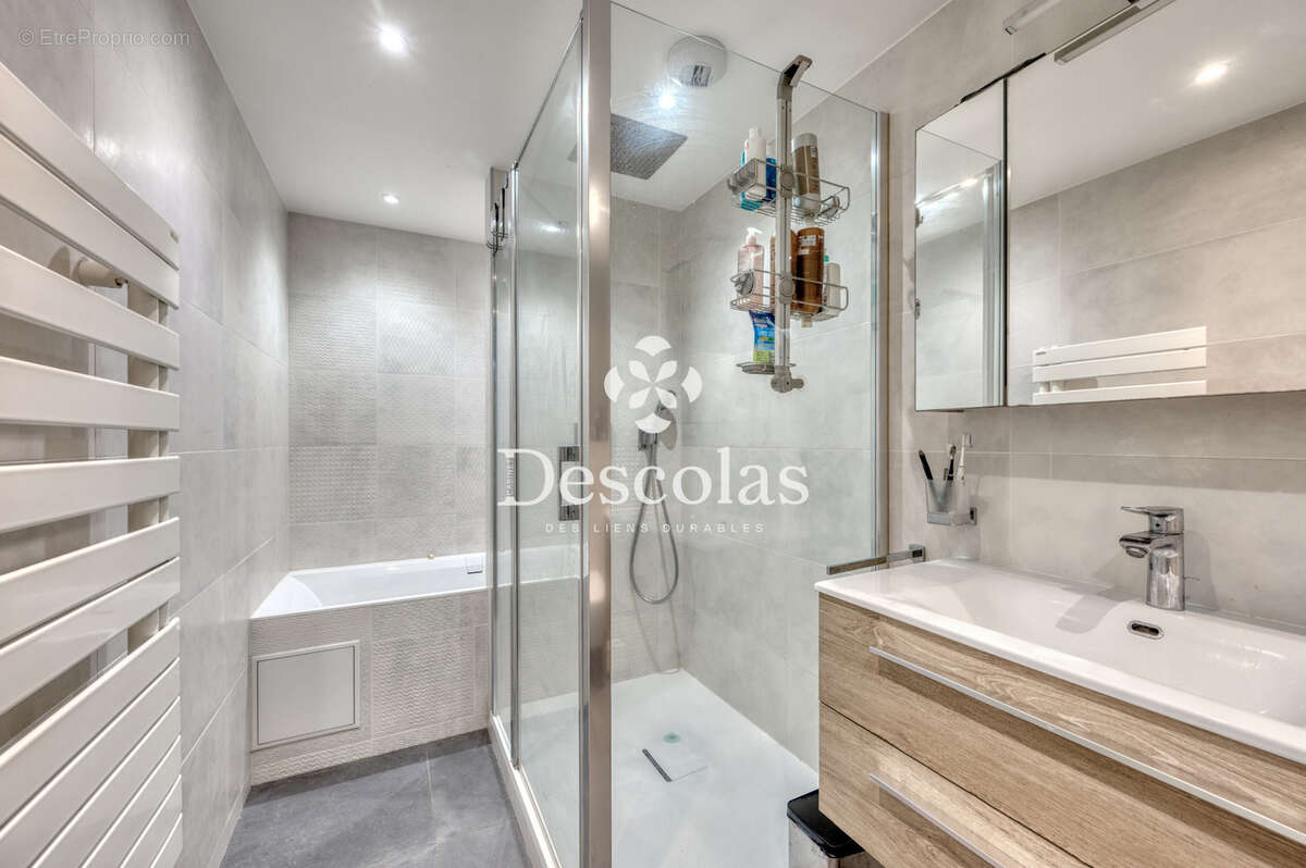 Appartement à SAINT-GERMAIN-EN-LAYE