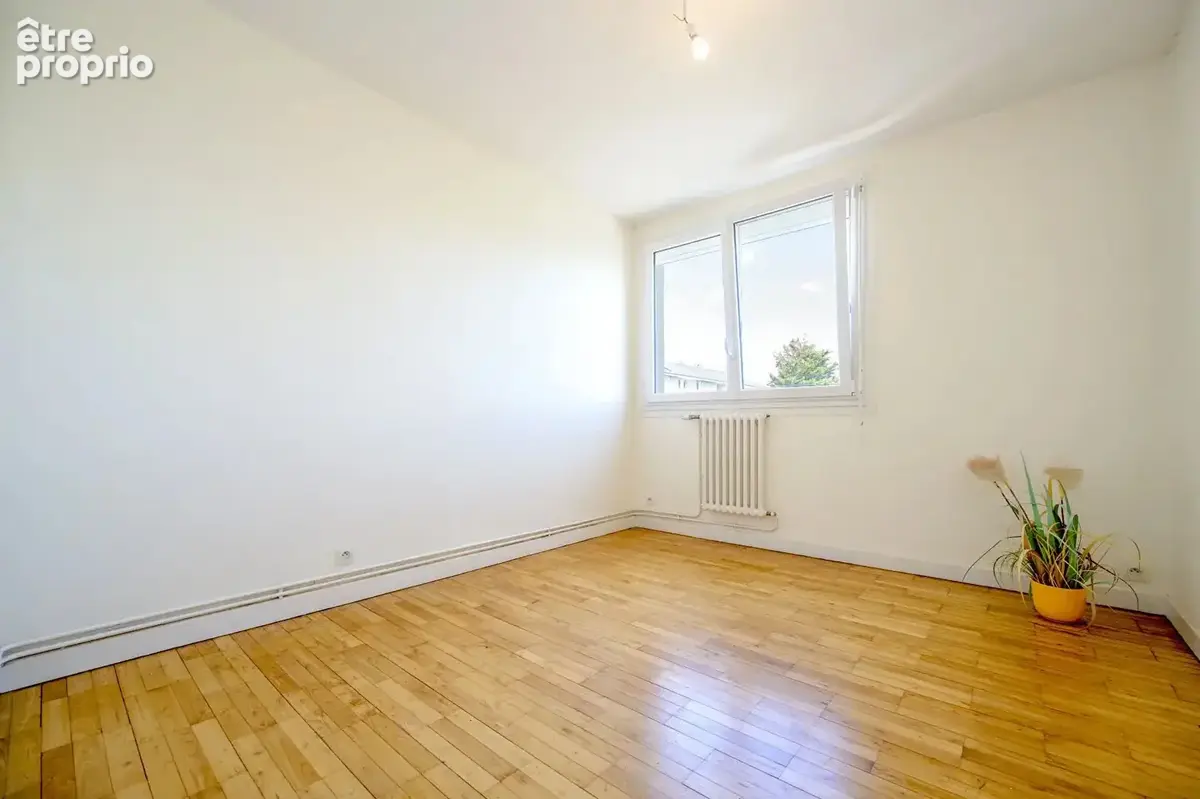 Saint-Brieuc Appartement lumineux  de 70.09 m²  avec balcon - photo 7