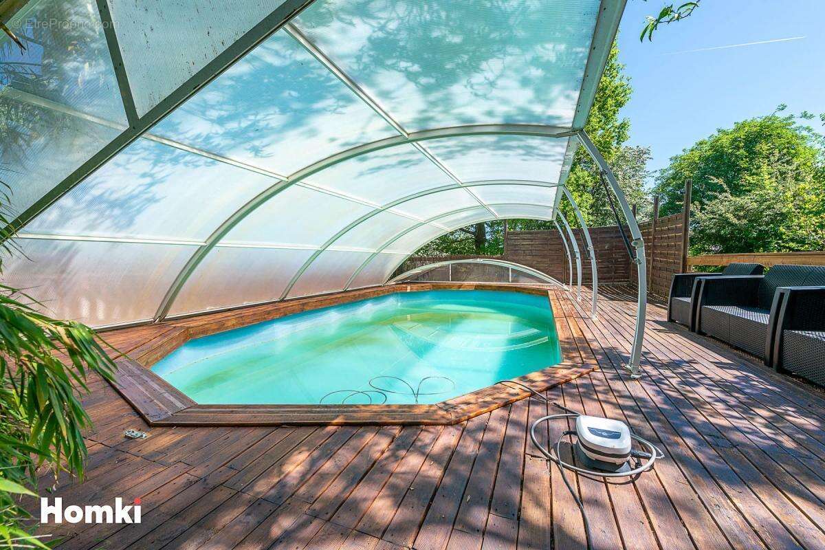 Maison/Villa T9 de 330 m2 à Saint-Martin-sur-Écaillon 59213 - photo 2