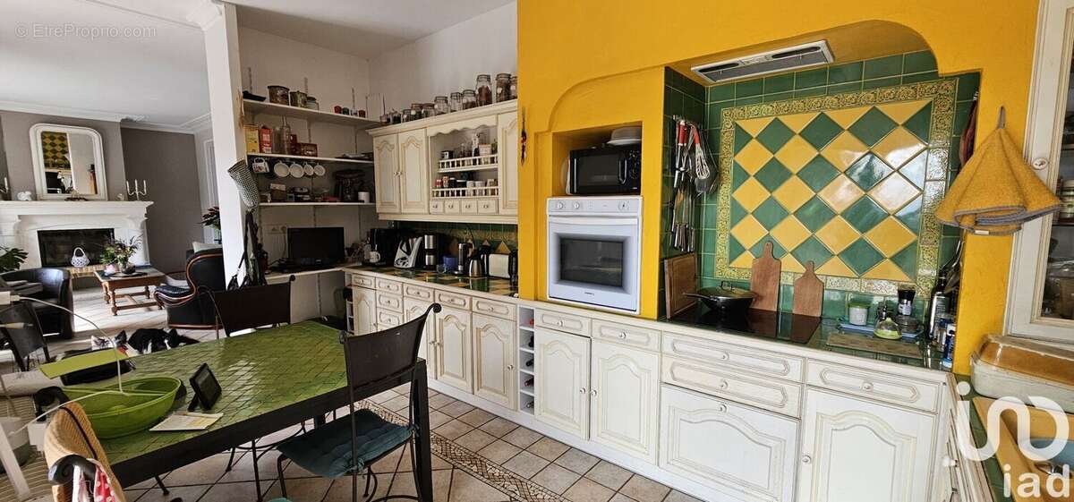 Photo 5 - Maison à LA COUTURE