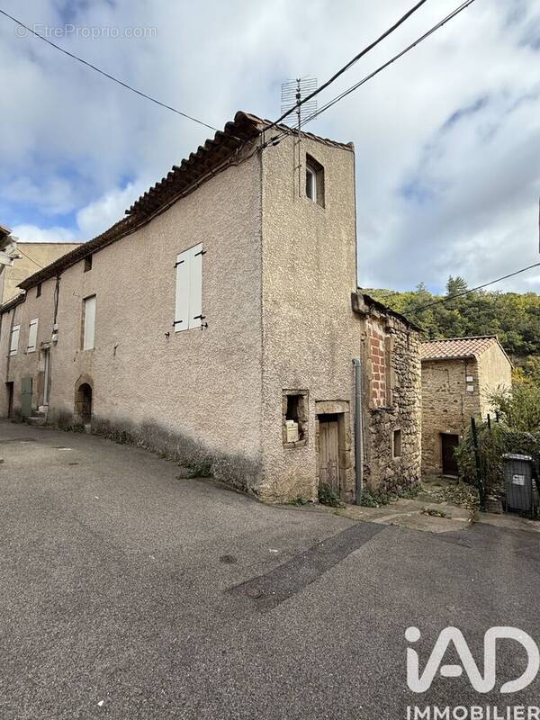 Photo 1 - Maison à CAMPLONG