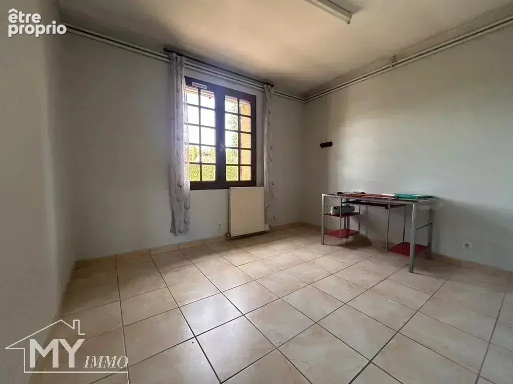 Charmante maison familiale aux beaux volumes, dans un environnement privilégié entre calme et commodités - photo 24